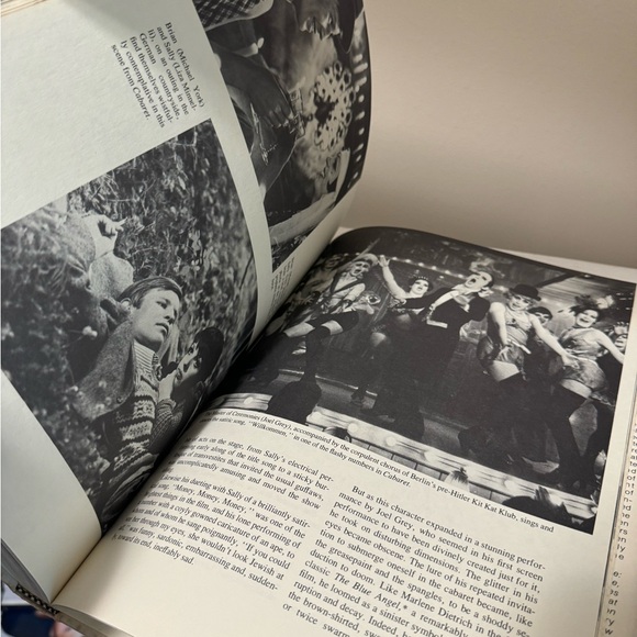 Vintage Films- 50 Enduring Motion Pictures Hardback book - Picture 7 of 7